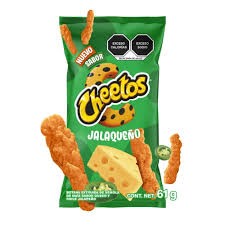 chetos jalapeño