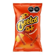 cheetos torciditos