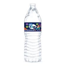 agua great value