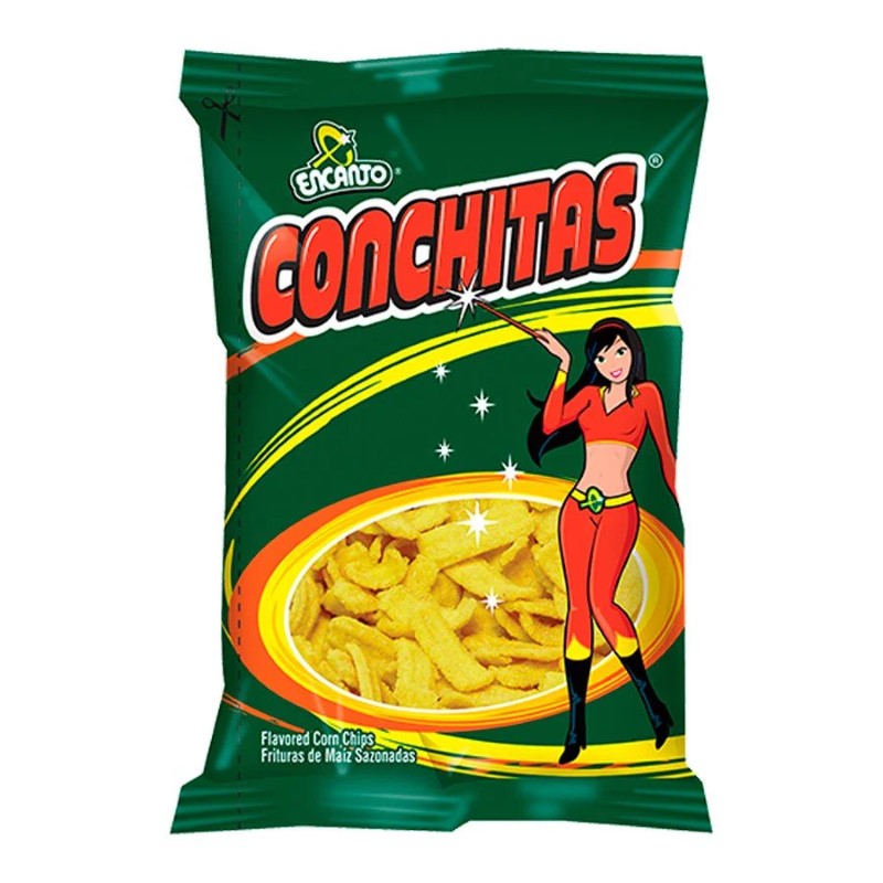 Conchita Original