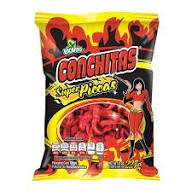 Conchita Chile