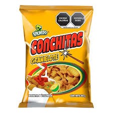 Conchita Elote