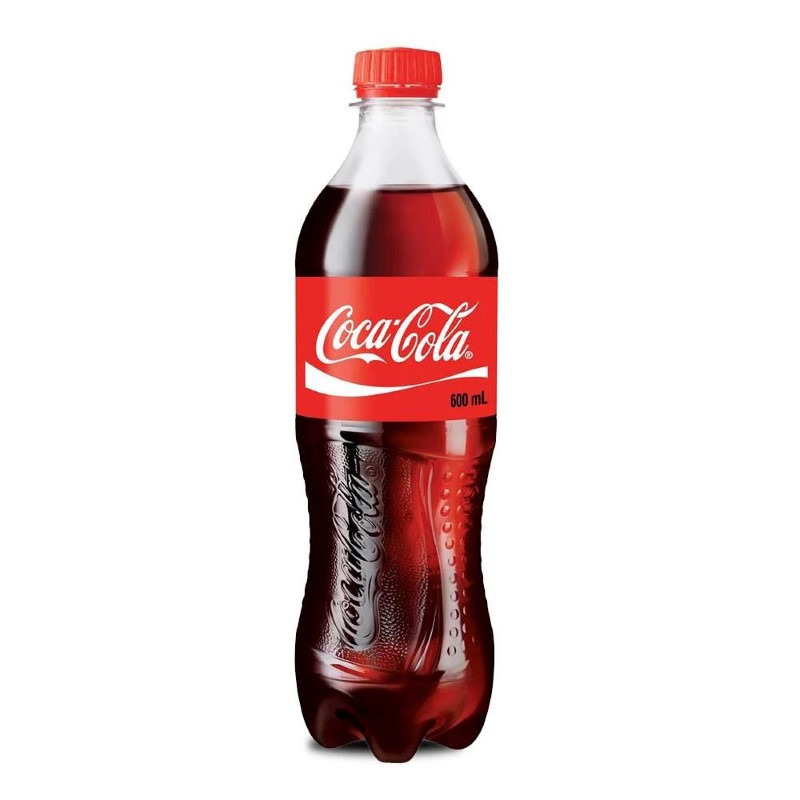 Coca Cola 600ml