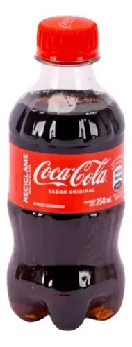Coca Cola 250ml