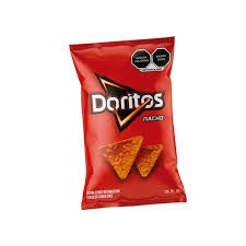 Doritos Nacho