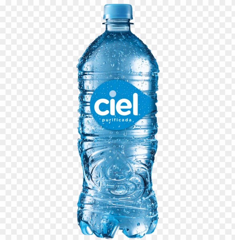 Agua Ciel 1L