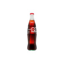 Coca Cola Vidrio 500ml